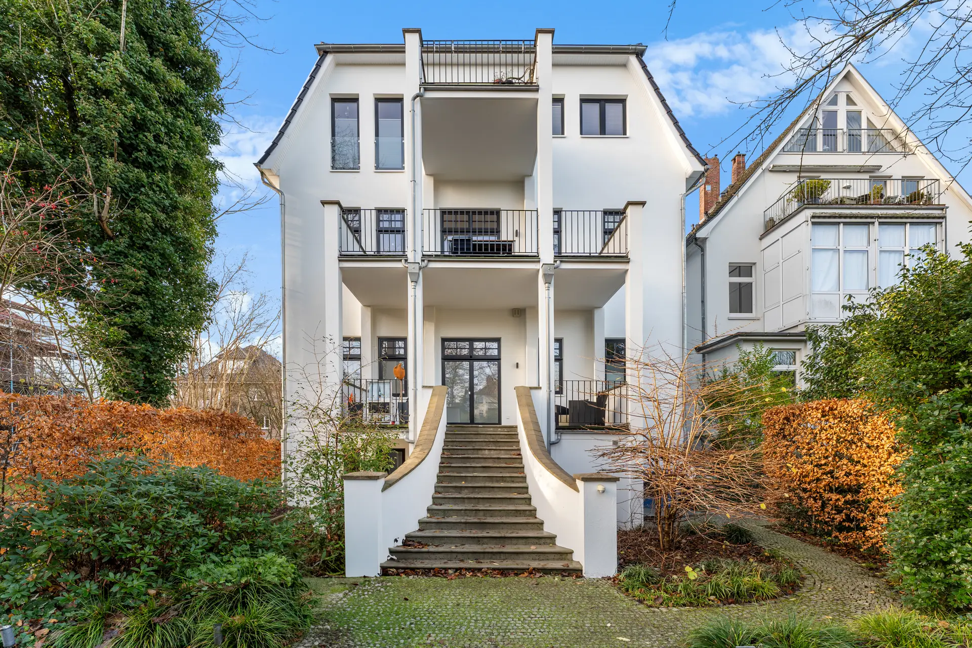 Immomedien Heiko de Boer Oldenburg Bremen und Umgebung 1
